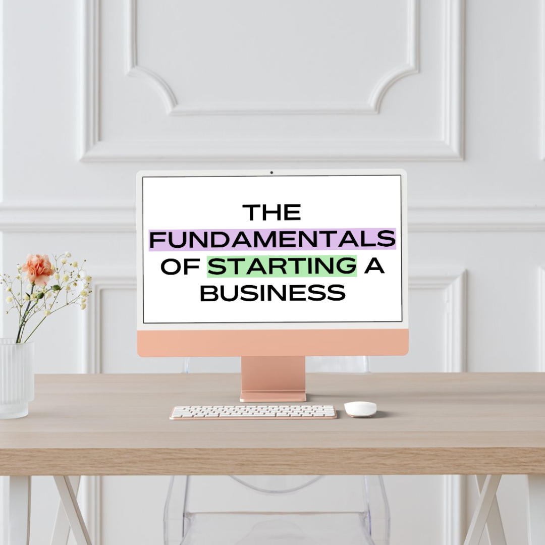 The Build: for founders who are done going in circles